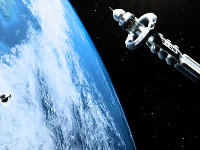 Des milliers de satellites encerclent la Terre, dessinant une cartographie invisible où se concentrent données, communications et capacités d’influence, au cœur des rapports de force contemporains