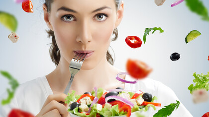 Mindful Eating