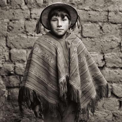 Dana Gluckstein. Courtesy of BYU Museum of Art