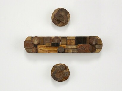 Signifying Form. Courtesy of The Landing