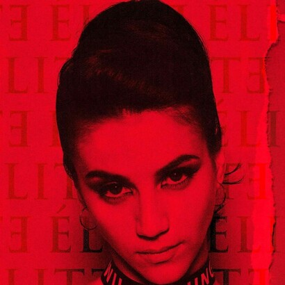 Rebeka («Élite», segunda temporada)