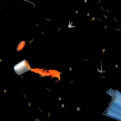 Agnieszka Polska. Courtesy of Frye Art Museum