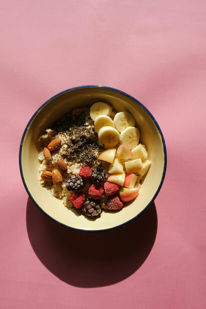 A dieta flexitariana foi criada pela nutricionista americana Dawn Jackson Blatner em 2008