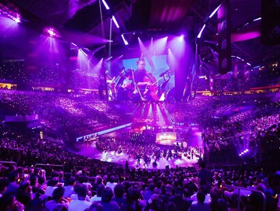 El boom de los eSports