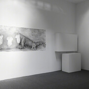 Adonna Khare. Courtesy of Lora Schlesinger Gallery