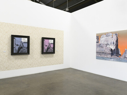 Paco Pomet. Courtesy of Richard Heller Gallery