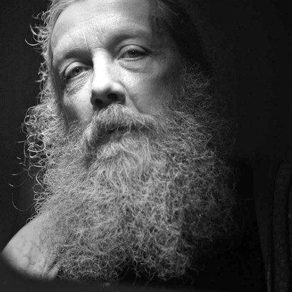 Alan Moore