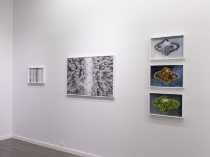 Kacper Kowalski. Courtesy of Galerie Photo12