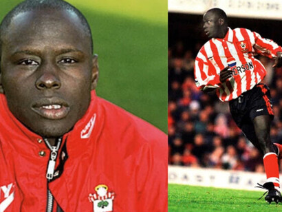 El fútbol ha sido un escenario donde lo improbable se vuelve posible y lo absurdo se convierte en realidad.Southampton, Inglaterra