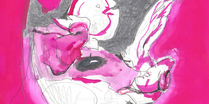 Plastic Surgery Disasters. Courtesy of Hans & Fritz Contemporary