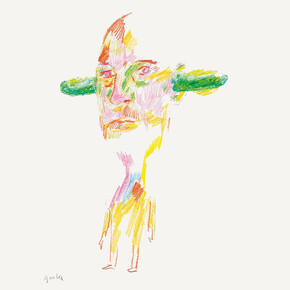 Erwin Wurm. Courtesy of Albertina Museum