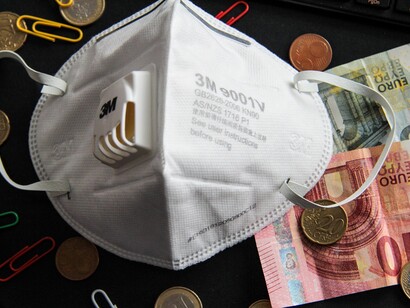 Les organisations criminelles profiteront de la crise provoquée par le Coronavirus