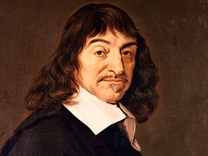 René Descartes. Pour Descartes, qui est sans doute l’inventeur l’acception moderne de la méthode comme art d’inventer, l’art qu’il construit sur le modèle des techniques de l’analyse géométrique, conserve pourtant quelque chose de la connotation pédagogique ancienne. By After Frans Hals - André Hatala, De eeuw van Rembrandt, Bruxelles © Crédit communal de Belgique