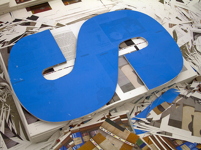 Marilá Dardot, As Coisas Estão no Mundo