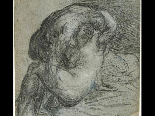 Watercolours & drawings. Courtesy of The Fitzwilliam Museum