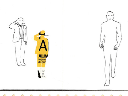 History Drawing. Courtesy of Officina 15