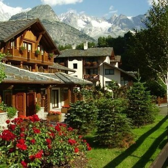 Courmayeur