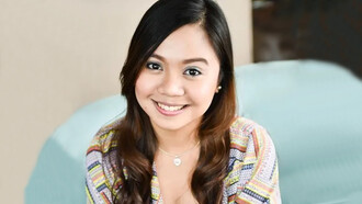Hazel Bernadette Gapuz, also known as "Ace Gapuz," is an entrepreneur, marketing expert, PR specialist, and advocate for financial education and responsible social media use