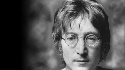 John Lennon e 'Imagine'