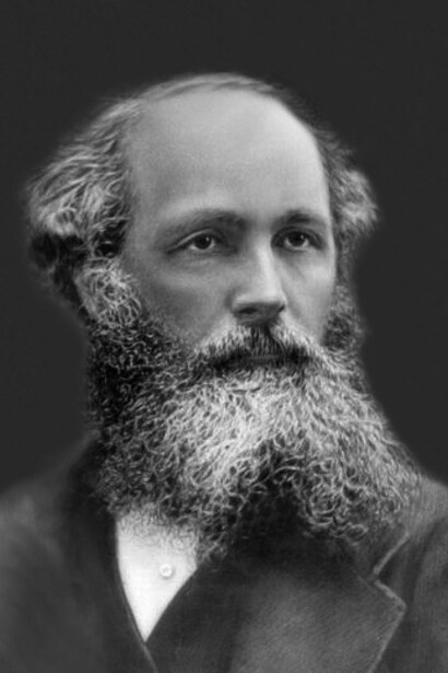 James Clerk Maxwell