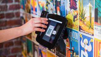 Me entristece realmente que en estos tiempos de inmediatez no sea posible guardar esos pedacitos de papel 