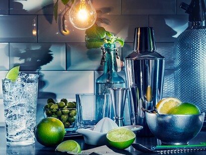 Vodka