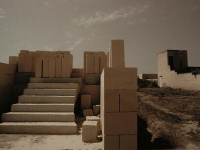 Sharjah Biennial 5, photo by Mark Pilkington. Courtesy of Sharjah Art Foundation