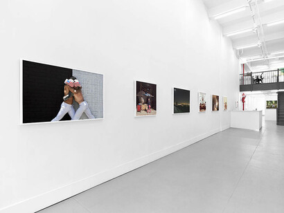 American Queen, American Dream. Courtesy of ClampArt