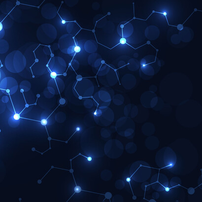 Cada micro-unidad puede integrar mecanismos de acoplamiento microscópico que permiten formar una malla estructural continua al conectarse con unidades adyacentes