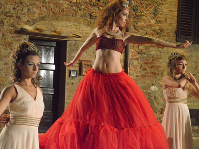 Miosotys Dans Academy