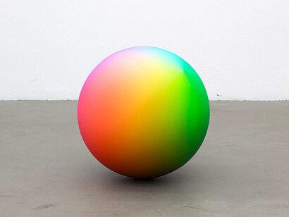 Concrete Contemporary. Courtesy of Museum Haus Konstruktiv
