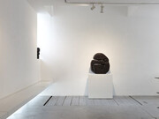 Wang Keping. Courtesy of Nathalie Obadia Gallery