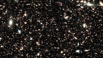 El telescopio espacial James Webb, fue lanzado el 25 de diciembre del año 2021. Hace unas semanas atrás, envió sus primeras imágenes de calibración