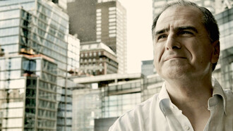 Enrico Pieranunzi © Andrea Boccalini