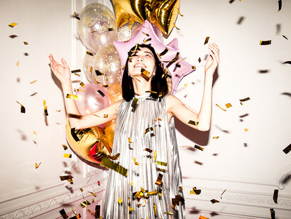 Nouvelle année. Qu’importent les résolutions, c’est un travail que nous devrions tous·tes entreprendre au cours de notre vie : soigner ses blessures et traumatismes, se libérer des croissances limitantes, s'aimer et s’accepter pleinement