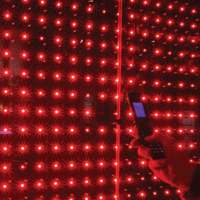 Electricity. Courtesy of The Franklin Institute