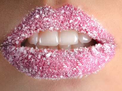 Perfect teeth. You may also be given a prescription mouthwash to use after the procedure to help keep your gums clean