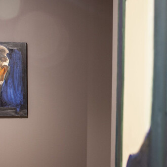 No Matter Where It Is In The World. Courtesy of The Ethnographic Museum in Kraków