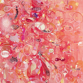 Aurora Robson, Thundering Typhoons