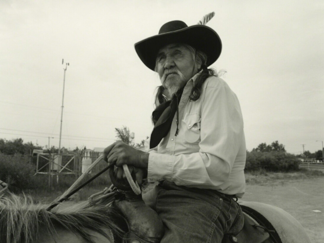 Tom Arndt. Where I Live. Courtesy of Howard Greenberg Gallery