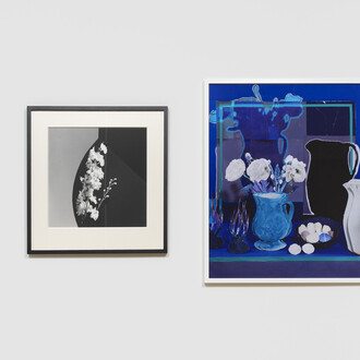 Studio Photography. Courtesy of Simon Lee Gallery