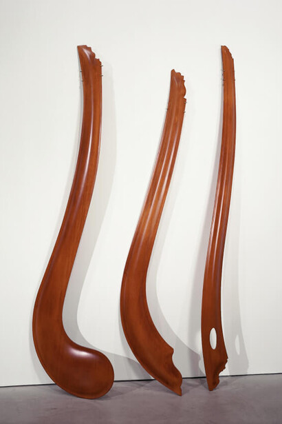 Räume besetzen. Courtesy of Kunstmuseum Winterthur