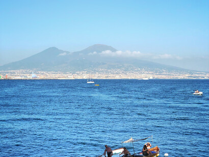 Napoli, Italia