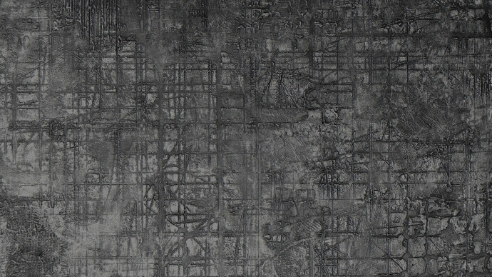 Lulu Manasseh. Courtesy of Gallery Elena Shchukina