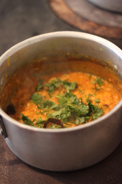 Bang Curry