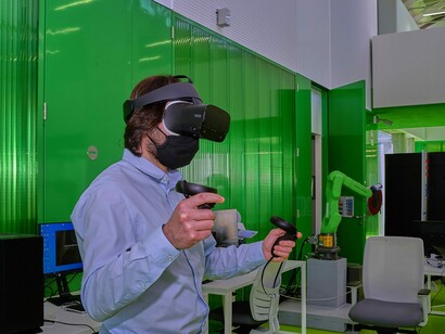 BI-REX a Bologna. Polo aggregatore di competenze accademiche e industriali 