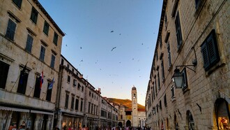 Dubrovnik. Foto de Dio Moreno Berriochoa
