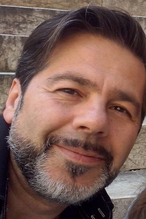 Alessandro Pagani
