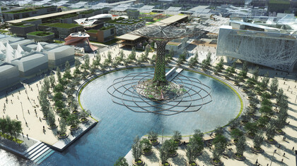 Expo 2015
