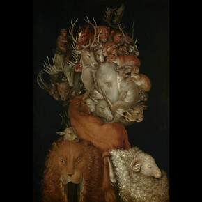 Rubens to Makart. Courtesy of Albertina Museum
